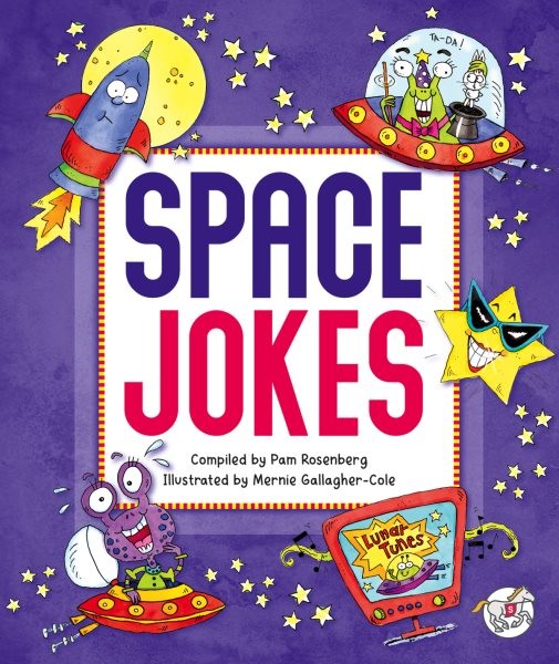 Space Jokes