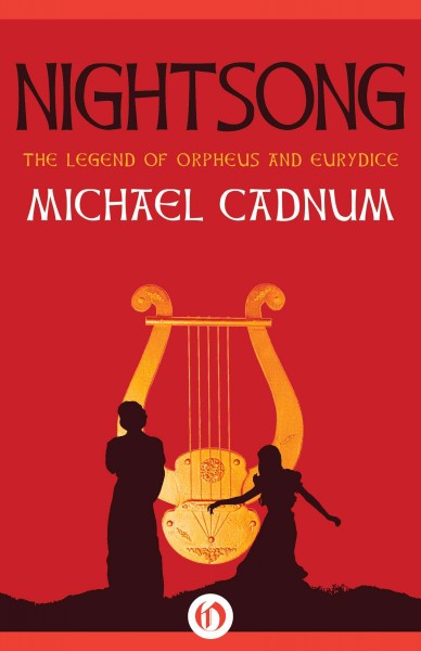 Nightsong: The Legend of Orpheus and Eurydice