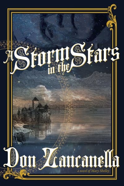 Storm in the Stars