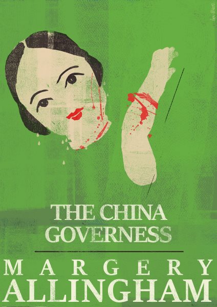 China Governess