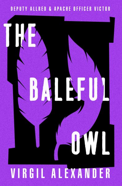 Baleful Owl