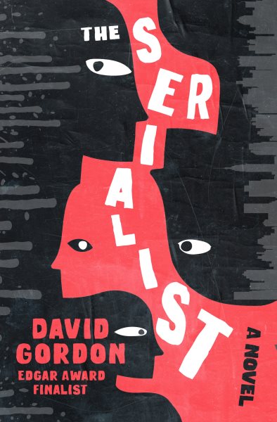 Serialist: A Novel