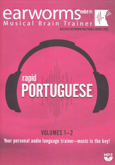 Rapid Portuguese, Vols. 1 & 2