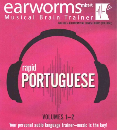 Rapid Portuguese, Vols. 1 & 2