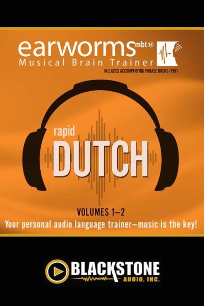 Rapid Dutch, Vols. 1 & 2