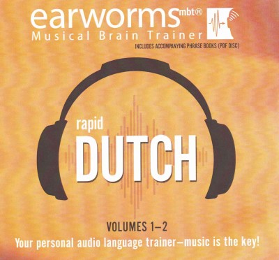 Rapid Dutch, Vols. 1 & 2 Library Edition