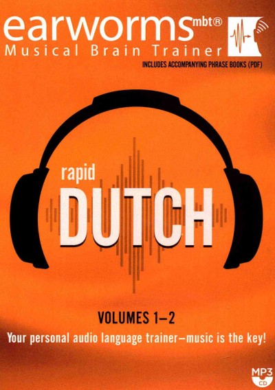 Rapid Dutch, Vols. 1 & 2