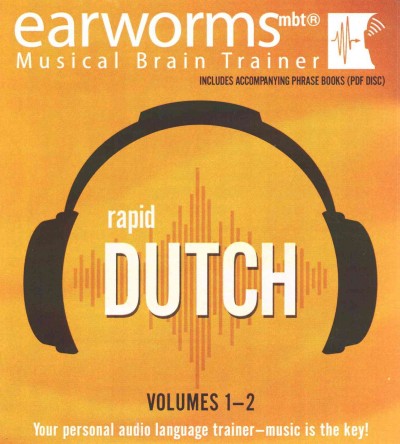 Rapid Dutch, Vols. 1 & 2