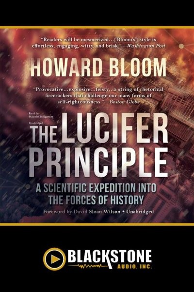 Lucifer Principle