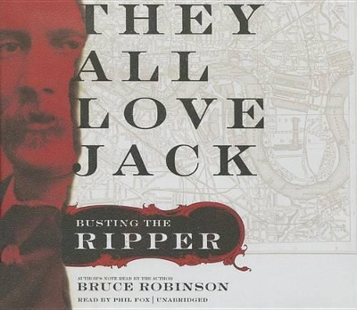 They All Love Jack: Busting the Ripper