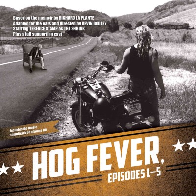 Hog Fever, Episodes 1-5 Adapted ed.