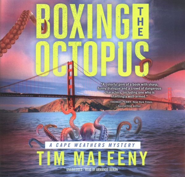 Boxing the Octopus Unabridged edition