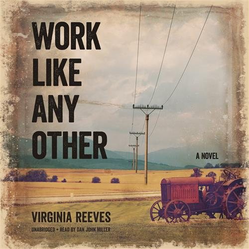 Work Like Any Other Library Edition