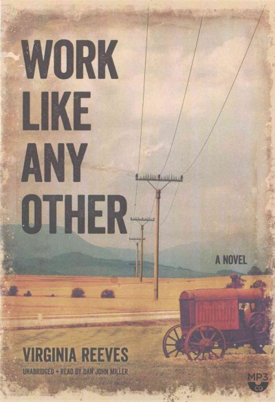 Work Like Any Other