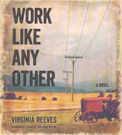 Work Like Any Other