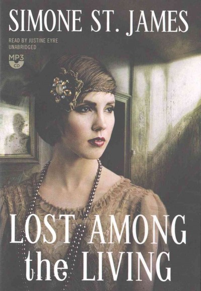 Lost Among the Living Unabridged edition