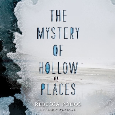 Mystery of Hollow Places