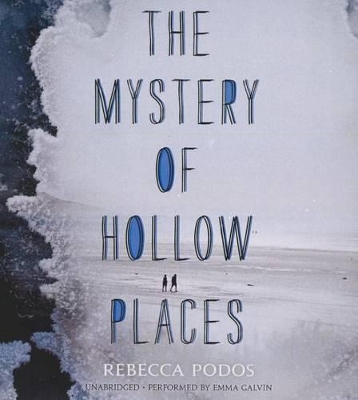 Mystery of Hollow Places