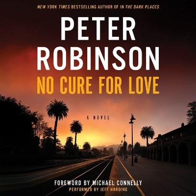 No Cure for Love Library Edition