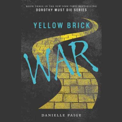 Yellow Brick War Library Edition