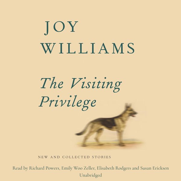 Visiting Privilege
