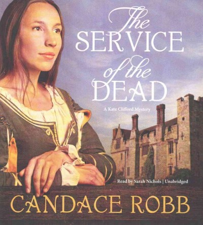 Service of the Dead Unabridged edition
