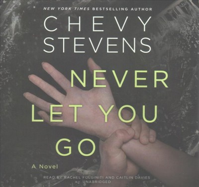 Never Let You Go Library Edition