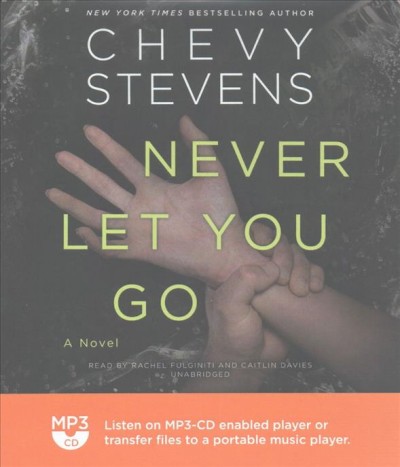 Never Let You Go