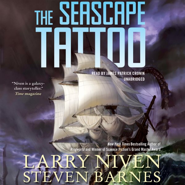 Seascape Tattoo