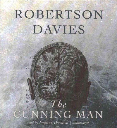 Cunning Man