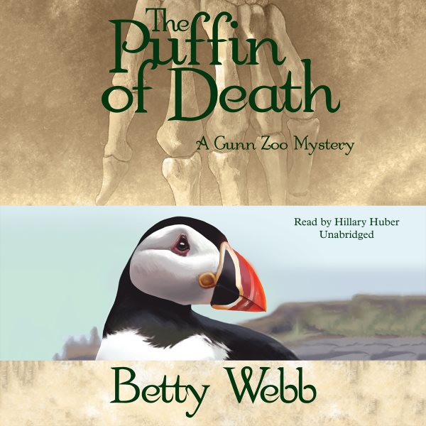 Puffin of Death