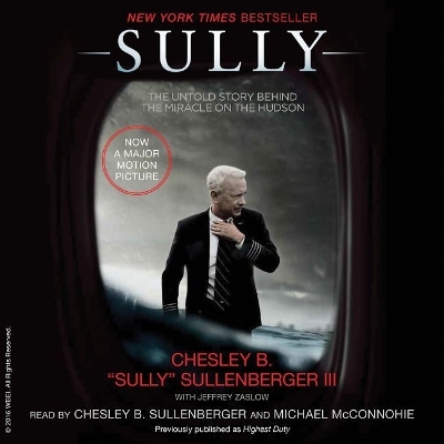 Sully: My Search for What Really Matters Library Edition