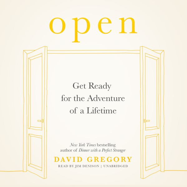 Open