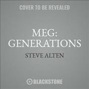 Meg: Generations Unabridged edition