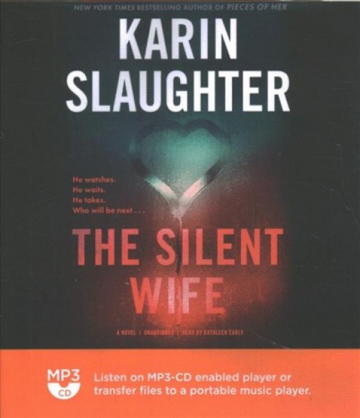Silent Wife