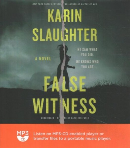 False Witness