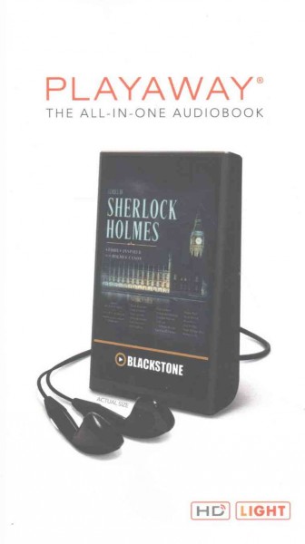 Echoes of Sherlock Holmes: Stories Inspired by the Holmes Canon Unabridged edition