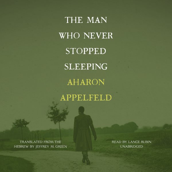 Man Who Never Stopped Sleeping