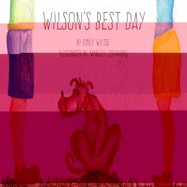 Wilson's Best Day