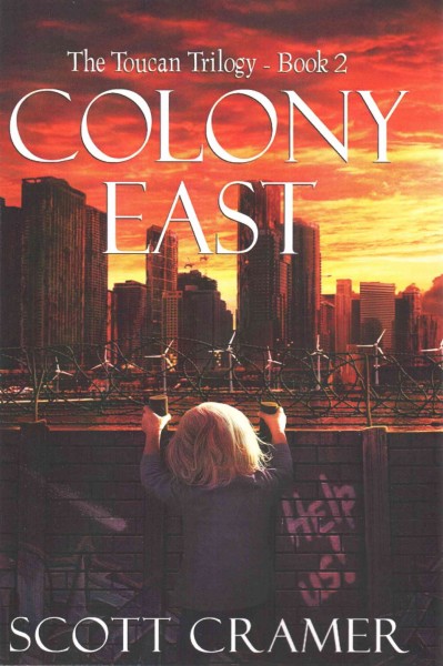 Colony East
