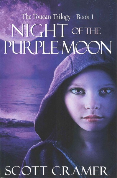 Night of the Purple Moon