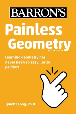 Painless Geometry Fourth Edition