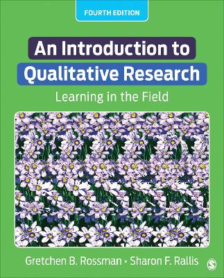 Introduction to Qualitative Research: Learning in the Field