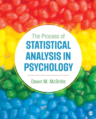 Process of Statistical Analysis in Psychology