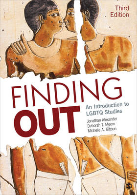 Finding Out: An Introduction to LGBTQ Studies 3rd Revised edition