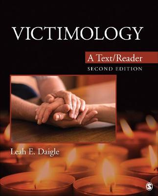 Victimology: A Text/Reader 2nd Revised edition