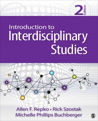 Introduction to Interdisciplinary Studies 2nd Revised edition