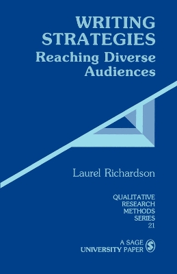 Writing Strategies: Reaching Diverse Audiences
