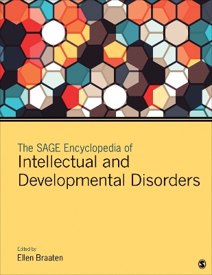 SAGE Encyclopedia of Intellectual and Developmental Disorders
