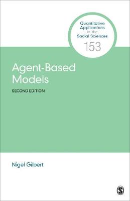 Agent-Based Models 2nd Revised edition